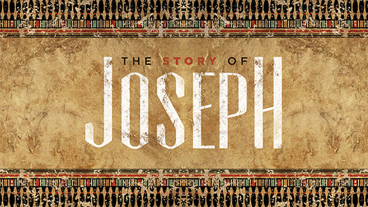 The Story of Joseph