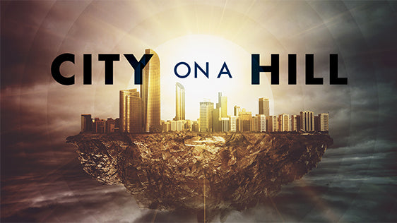 City on a Hill