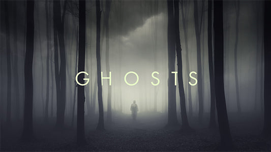 Ghosts