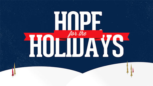 Hope for the Holidays