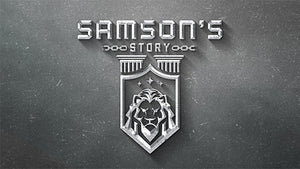 Samson’s Story