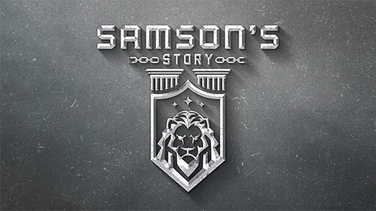 Samson’s Story