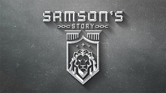 Samson’s Story