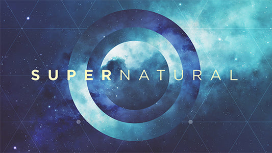 Supernatural