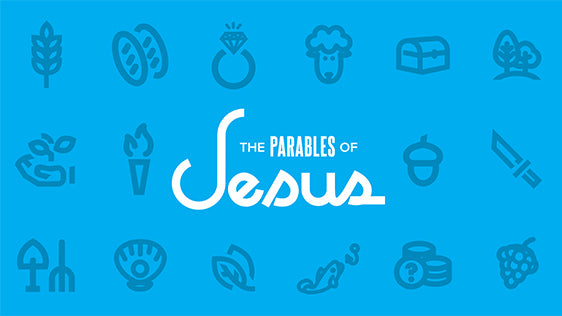 The Parables of Jesus