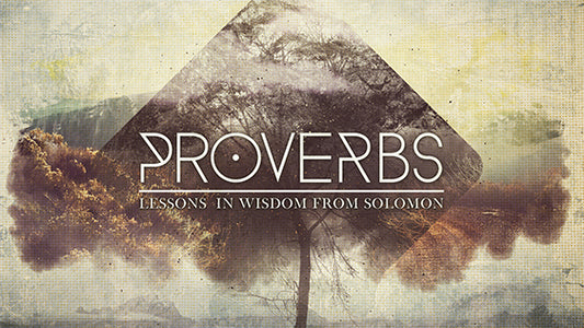 Proverbs