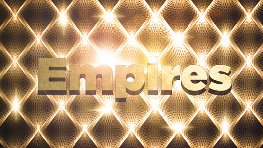 Empires – Expanded Pack w/ Bumper
