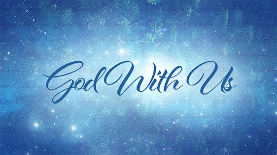 God With Us