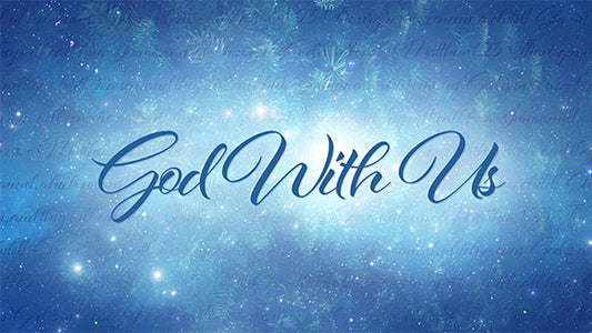 God With Us