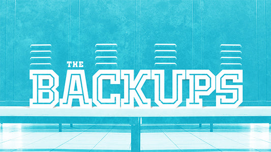 The Backups