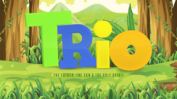 Trio (Children's Series)