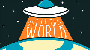 Out of this World (Children's Series)