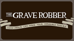 The Grave Robber