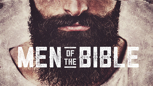 Men of the Bible