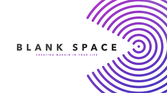 Blank Space