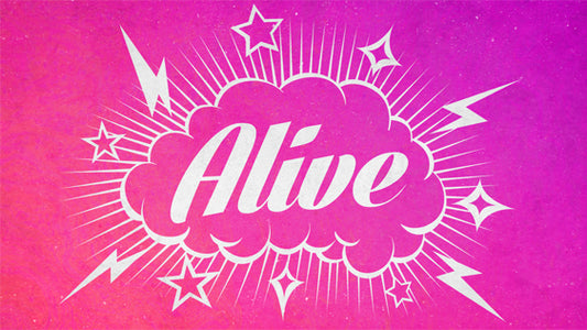 Alive