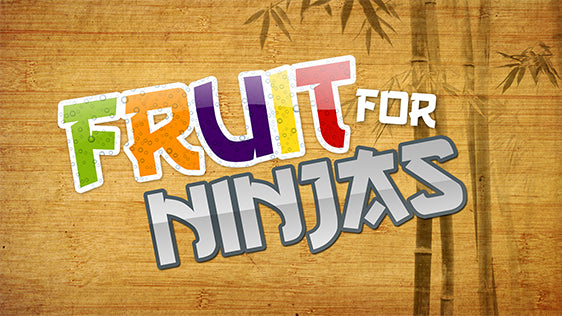 Fruit for Ninjas