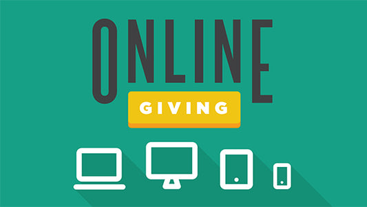 Online Giving