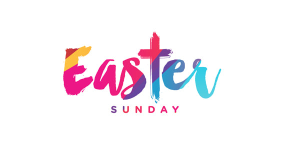 Easter – Abstract