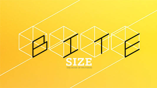 Bite Size