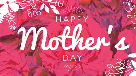 Mother’s Day – Pink