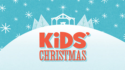 Kids Christmas