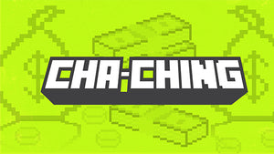 Cha-Ching (Children's Series)