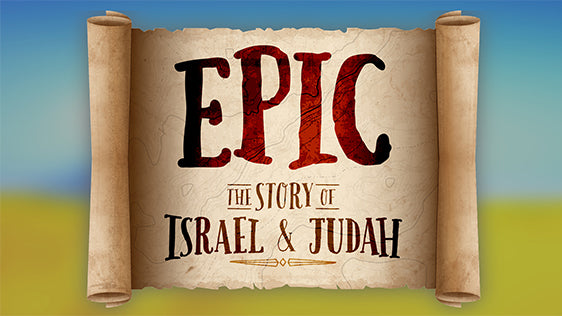 Epic (Children's Series)