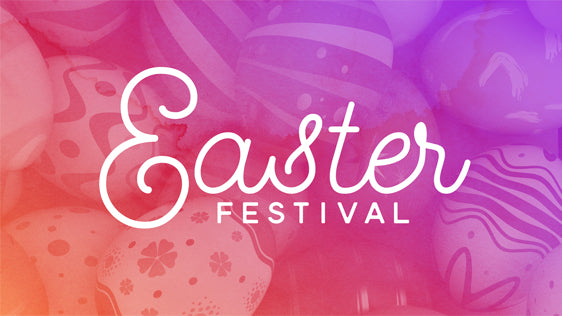 Easter Festival