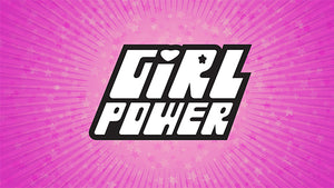 Girl Power (Children's Series)
