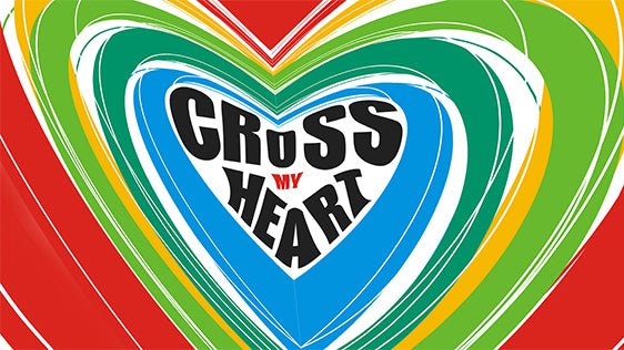 Cross My Heart (Children's Series)