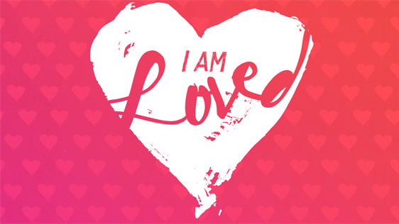 I am Loved (Children's Series)