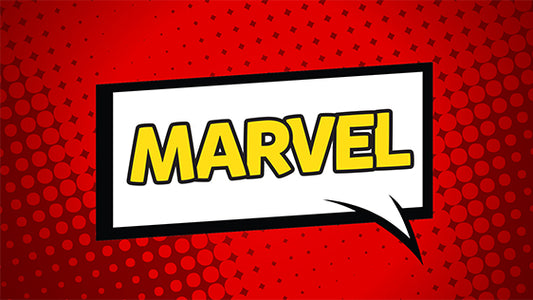 Marvel