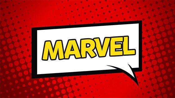 Marvel (Children's Series)
