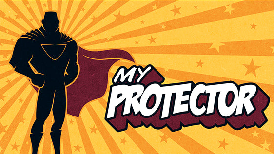 My Protector (Children's Series)