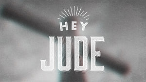 Hey Jude