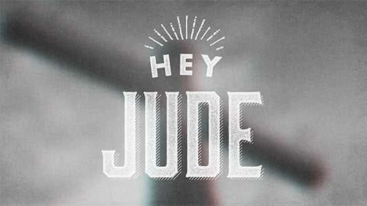 Hey Jude