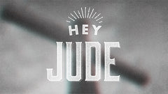 Hey Jude