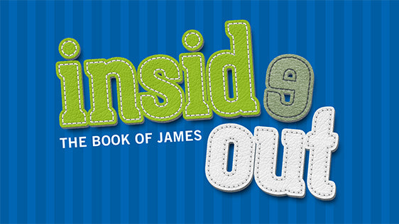Inside Out (Children's Series)
