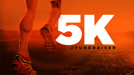 5K Fundraiser