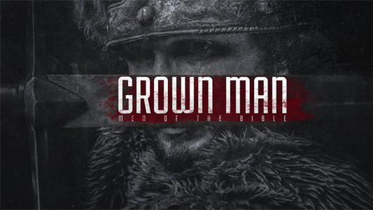 Grown Man