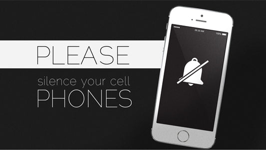 Silence Your Phone