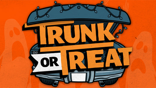 Trunk or Treat