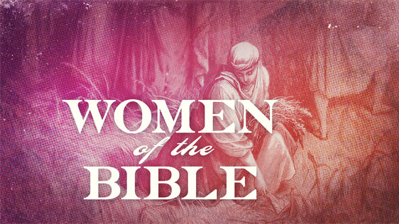 Women of the Bible