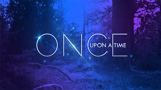 Once Upon a Time