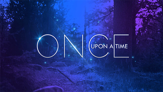 Once Upon a Time