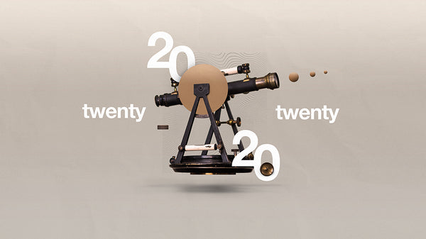 Twenty-Twenty