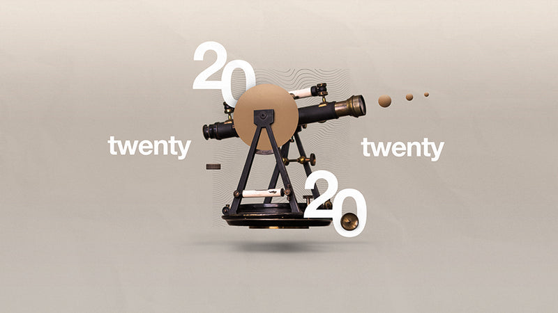 Twenty-Twenty