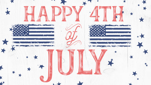 Happy 4th of July