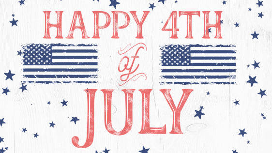 Happy 4th of July